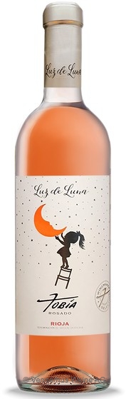 Rioja Tobía Luz de Luna